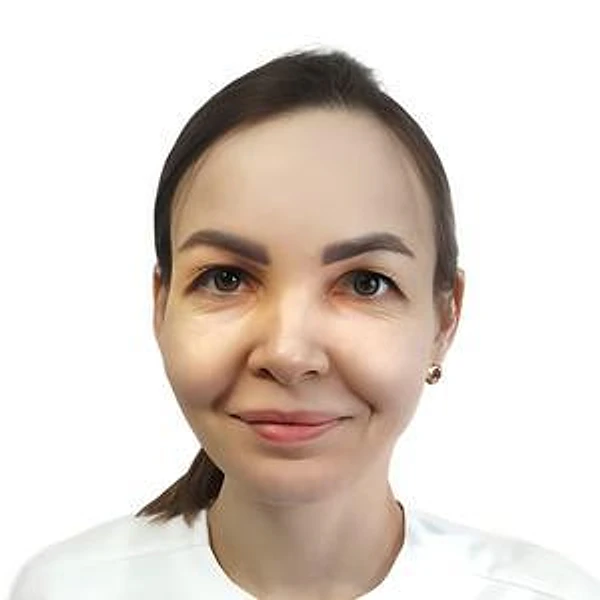Судакова Ксения Анатольевна — Гинеколог, Акушер, Врач УЗИ, Омск