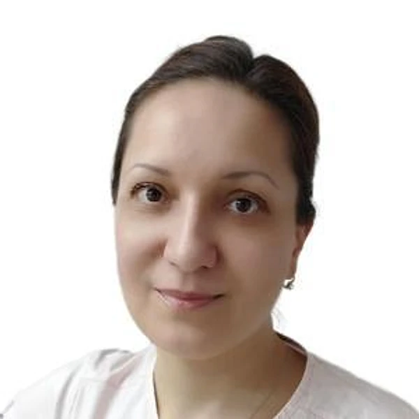 Счетчикова Наталья Валерьевна — Остеопат, Детский остеопат, Нефролог, Терапевт, Москва