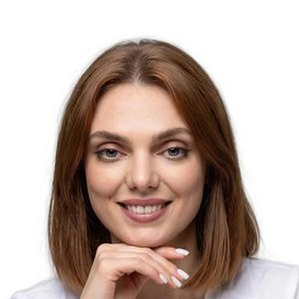 Сазонова Юлия Валерьевна — Невролог, Сочи