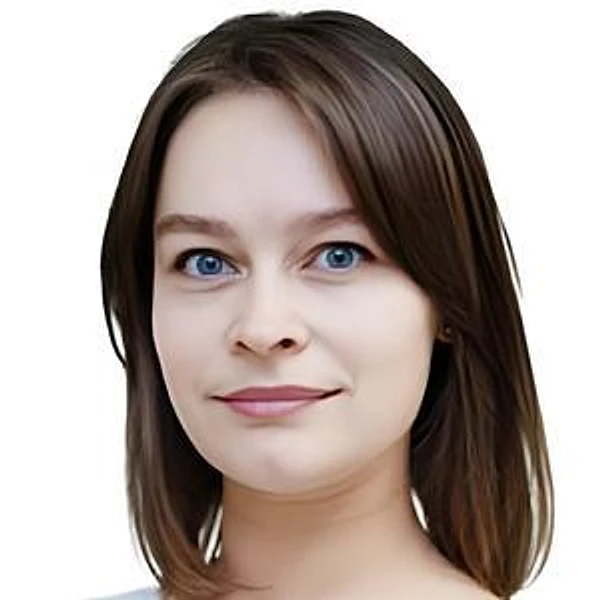 Губерт Татьяна Владимировна — Офтальмолог (окулист), Детский офтальмолог, Барнаул