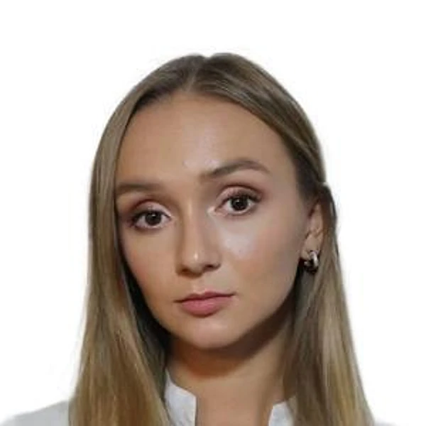 Иванова Софья Владимировна — Пластический хирург, Чебоксары