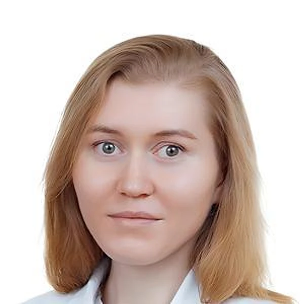 Григорьева Юлия Валериевна — Офтальмолог (окулист), Детский офтальмолог, Офтальмолог-хирург, Москва