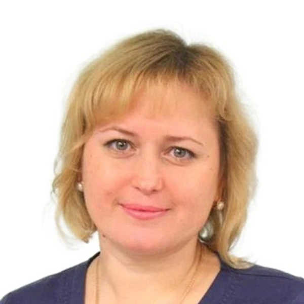 Руднева Татьяна Владиславовна — Кардиолог, Казань