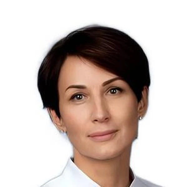 Гапар Луиза Мунировна — Кардиолог, Онколог, Казань
