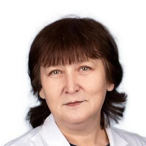 Митрофанова Елена Ивановна — Нефролог, Казань
