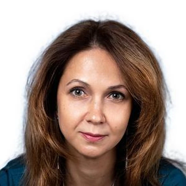 Исламова Гузель Масалимовна — Нефролог, Казань