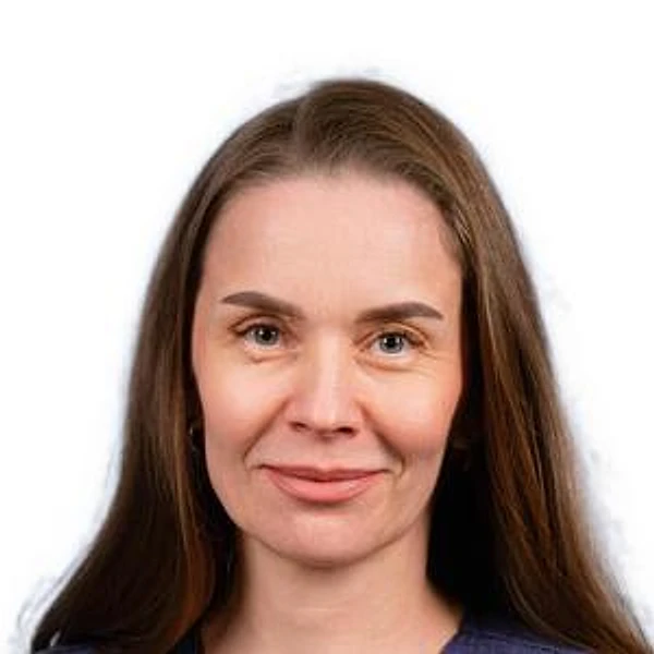 Плотникова Светлана Владимировна — Рентгенолог, Казань
