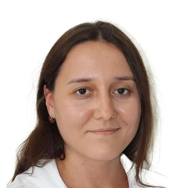 Ахунова Алсу Газинуровна — Невролог, Казань