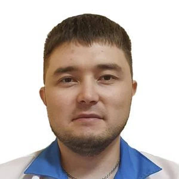 Хайбуллин Айтуган Махмутьянович — Массажист, Нефтеюганск