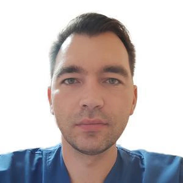 Элекин Антон Викторович — Массажист, Нефтеюганск