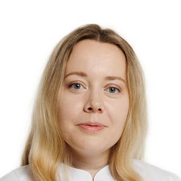 Бывальцева Юлия Васильевна — Офтальмолог (окулист), Ростов-на-Дону