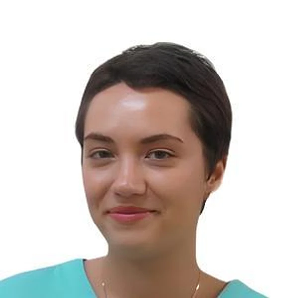 Водоватова Валерия Алексеевна — Неонатолог, Анестезиолог-реаниматолог, Москва