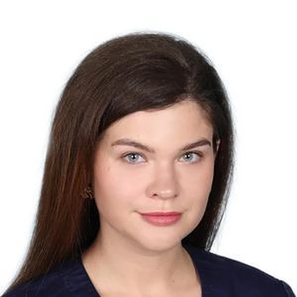 Грибкова Евгения Евгеньевна — Стоматолог-ортодонт, Гнатолог, Детский гнатолог, Детский ортодонт, Санкт-Петербург