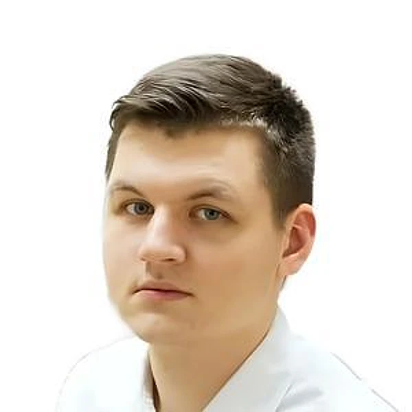 Николаев Владимир Олегович — Стоматолог-хирург, Стоматолог, Воронеж