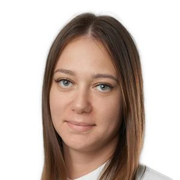 Сапарина Анастасия Сергеевна — Стоматолог-хирург, Балахна
