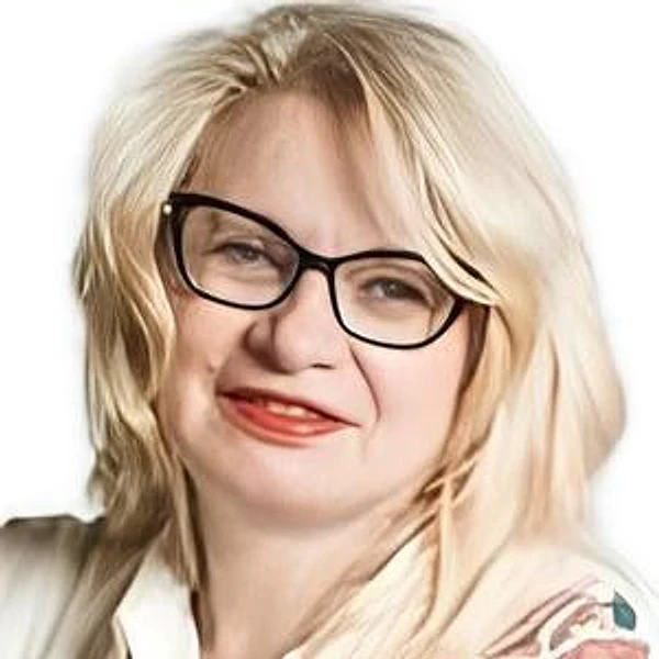 Арикова Майя Валерьевна — Педиатр, Детский ЛОР, ЛОР, Нижний Новгород