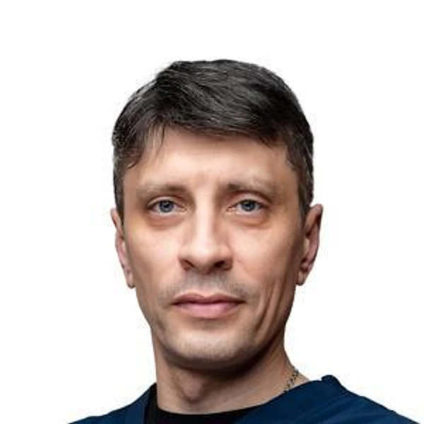 Кочетов Михаил Александрович — Мануальный терапевт, Детский мануальный терапевт, Детский остеопат, Остеопат, Санкт-Петербург