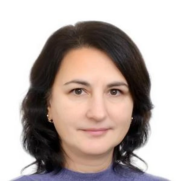 Фалеева Ирина Анатольевна — Семейный психолог, Краснодар