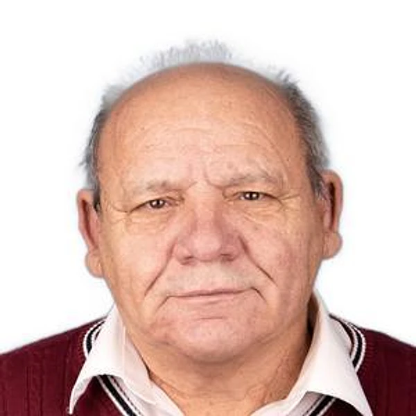 Зарипов Рашид Анварович — Рентгенолог, Казань
