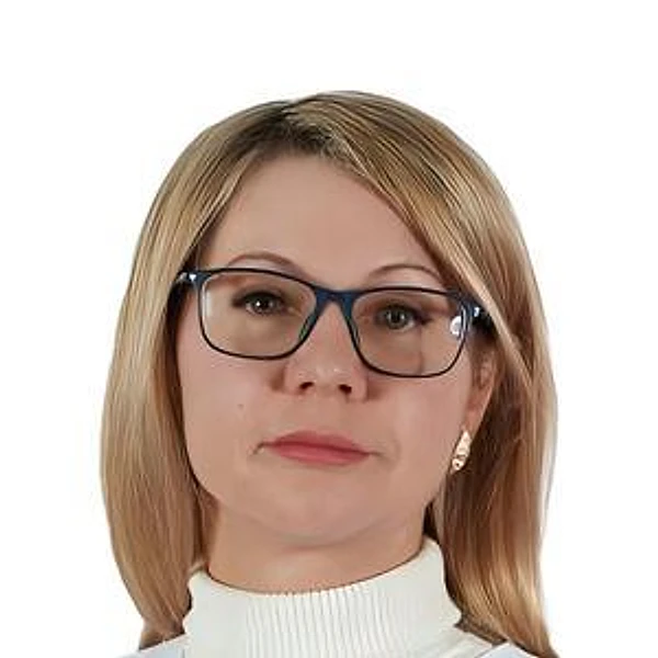 Новоселова Лариса Петровна — Офтальмолог (окулист), Омск