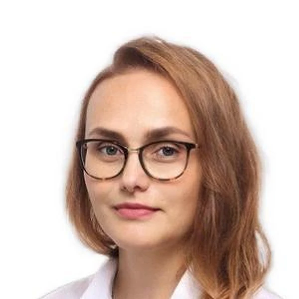Тевяшова Инга Николаевна — Офтальмолог (окулист), Ярославль