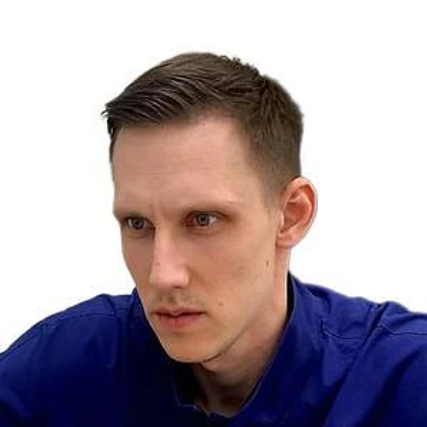 Кирюта Владимир Сергеевич — Стоматолог, Ирбит