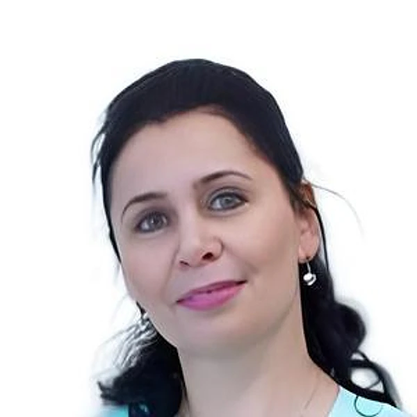 Войчук Евгения Дмитриевна — Массажист, Жуковский