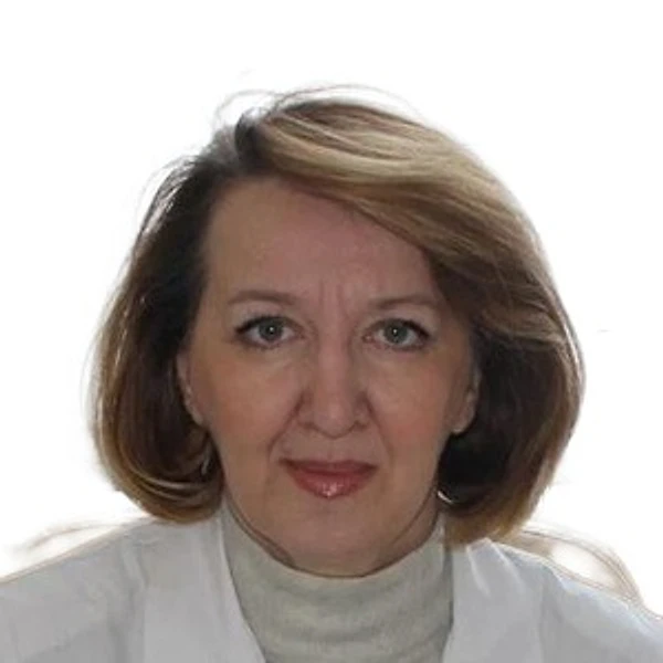 Смирнова Марина Валиевна — Функциональный диагност, Казань