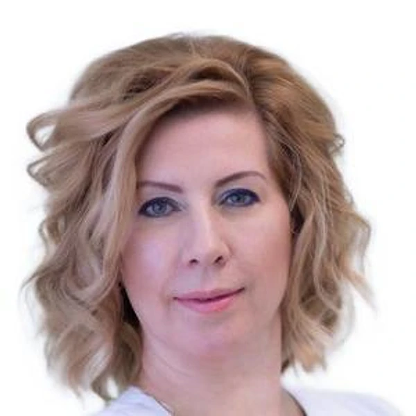 Демкова Наталия Анатольевна — Косметолог-эстетист, Жуковский