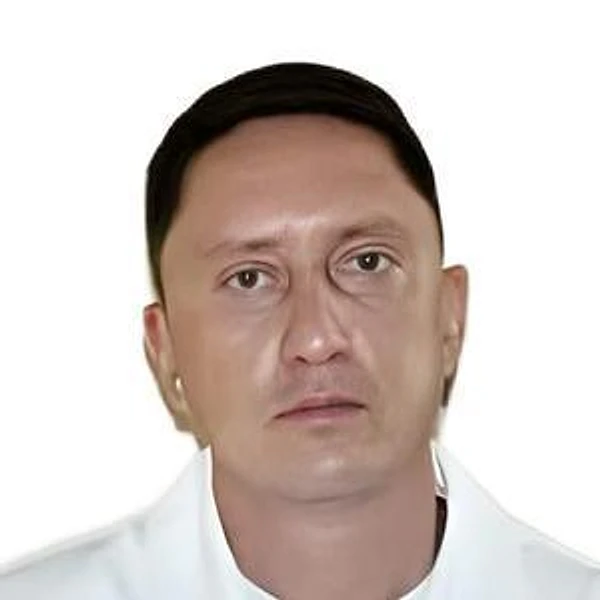 Валеев Искандер Ельгизарович — Нейрохирург, Казань