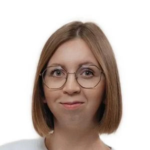 Ильина Ксения Николаевна — Психолог, Детский психолог, Семейный психолог, Тюмень