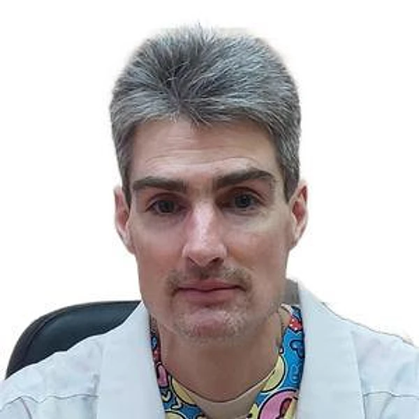 Снетков Кирилл Михайлович — Детский массажист, Массажист, Москва