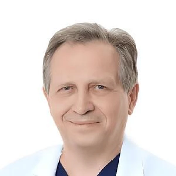 Кудрявцев Алексей Игоревич — Ортопед, Травматолог, Казань
