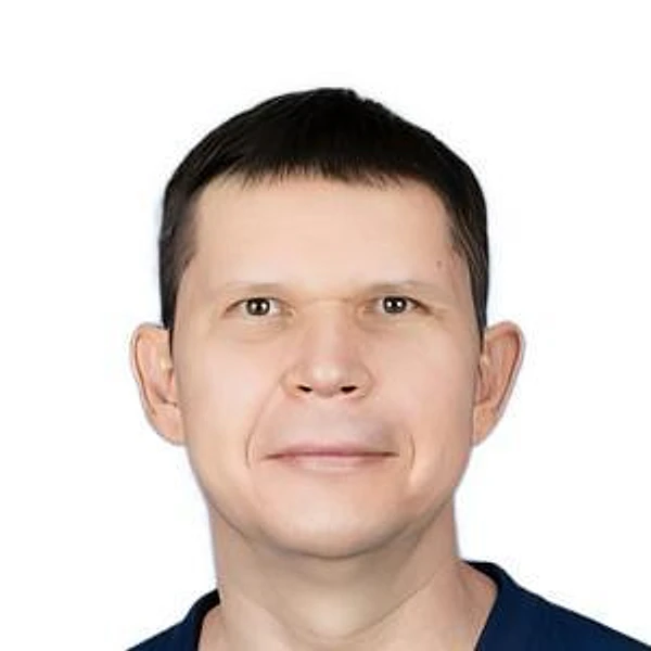 Гарифуллов Гамиль Гакильевич — Ортопед, Травматолог, Казань