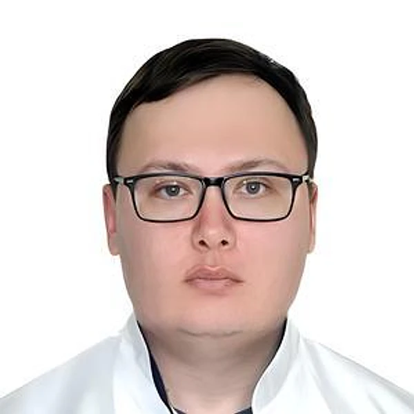 Шарафутдинов Амир Ирекович — Невролог, Рефлексотерапевт, Мелеуз