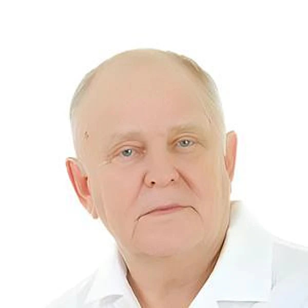 Андреев Петр Степанович — Детский ортопед, Детский травматолог, Травматолог, Казань