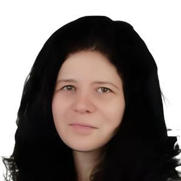 Горлова Екатерина Георгиевна — Клинический психолог, Логопед, Москва