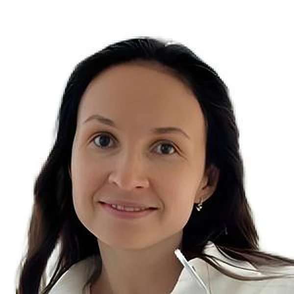Малыхина Екатерина Юрьевна — Гастроэнтеролог, Воронеж