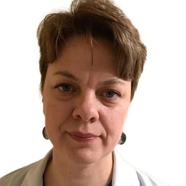 Кирилова Юлия Александровна — Невролог, Мануальный терапевт, Казань