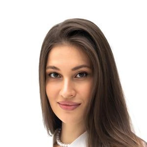 Безденежных Екатерина Александровна — Врач-косметолог, Дерматолог, Москва