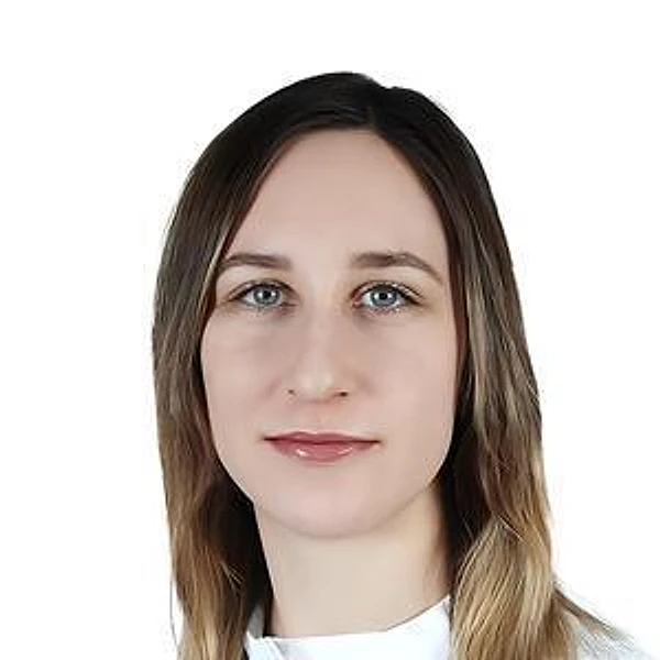 Голубева Анастасия Романовна — Дерматолог, Венеролог, Врач-косметолог, Дерматовенеролог, Трихолог, Москва