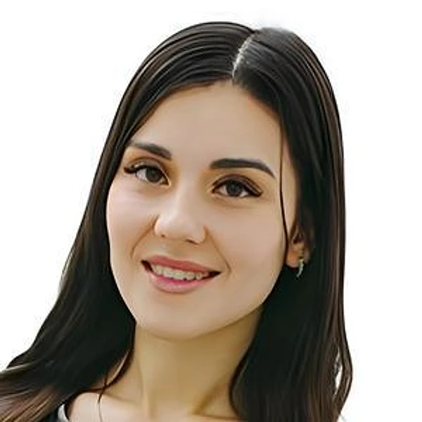 Марченко Лина Ришатовна — Детский стоматолог, Уфа