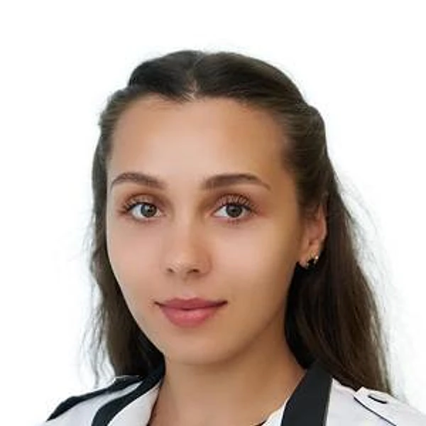 Кецык Ангелина Олеговна — Логопед, Дефектолог, Тюмень