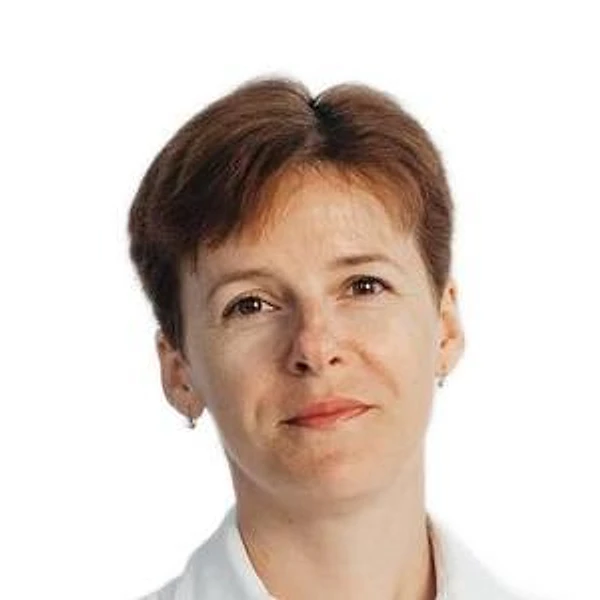 Гарифуллова Юлия Владимировна — Гинеколог, Акушер, Врач УЗИ, Гинеколог-хирург, Казань