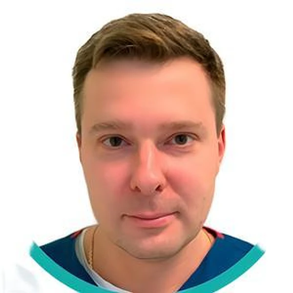 Богданов Александр Владимирович — Спортивный врач, Санкт-Петербург