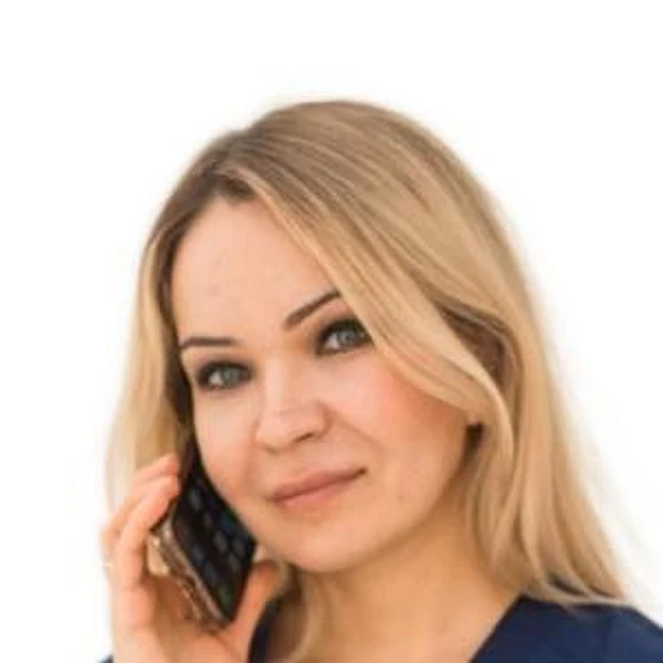Садриева Марьям Равилевна — Гинеколог, Акушер, Врач УЗИ, Казань