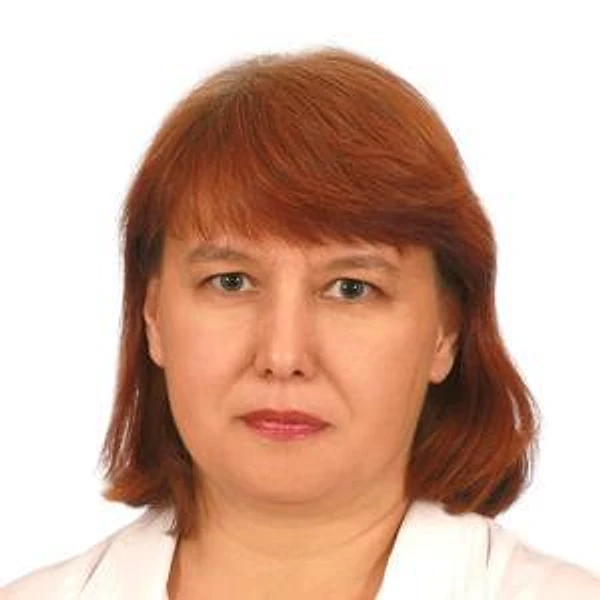 Терехина Эльвира Мадатовна — Офтальмолог (окулист), Ачинск