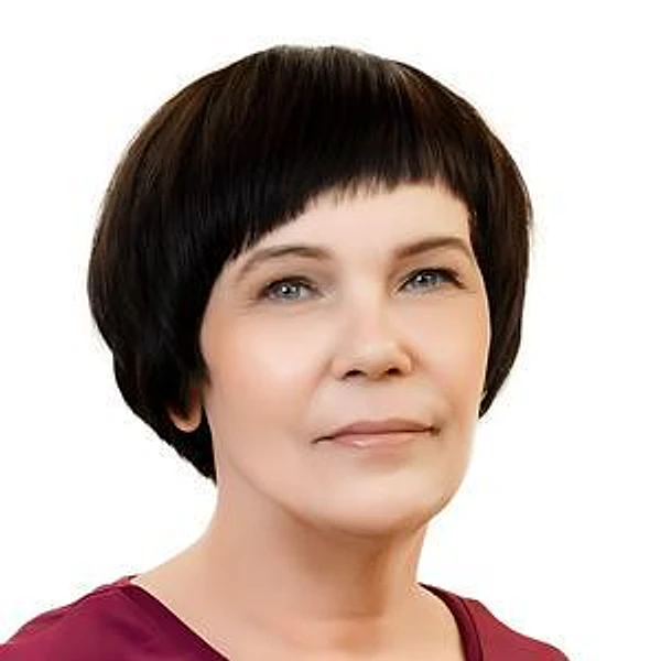 Кочмарева Валентина Ивановна — Офтальмолог (окулист), Детский офтальмолог, unknown