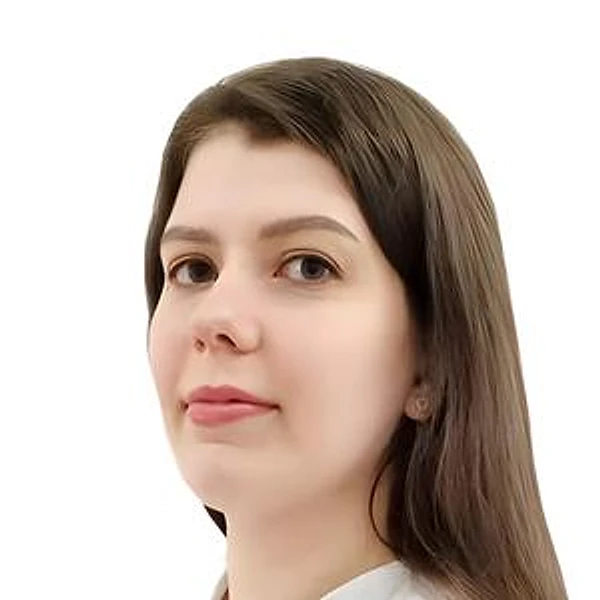 Рыбальская Ксения Сергеевна — Врач-косметолог, Москва