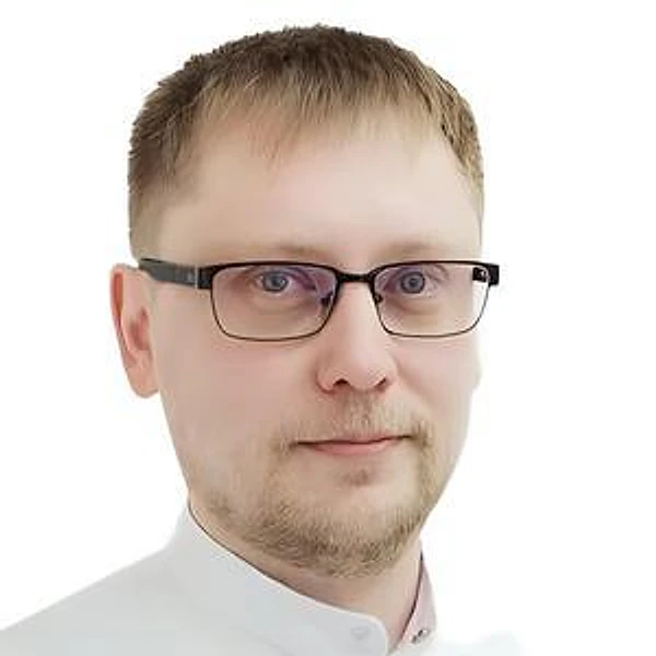 Куликов Денис Вячеславович — Врач-косметолог, Дерматолог, Трихолог, Москва